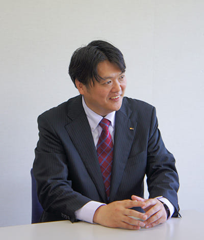 酒井貴雄さまの写真