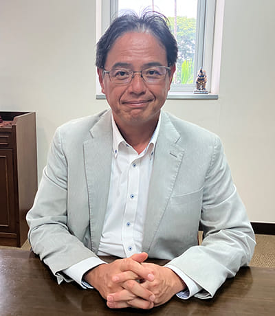 堀井 哲也さまの写真