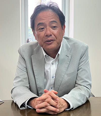 堀井 哲也さまの写真