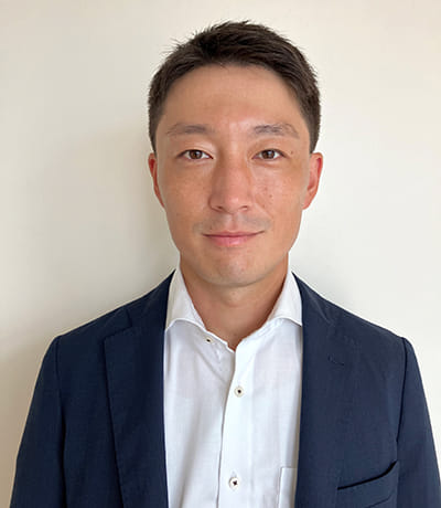 矢木 General Managerの写真