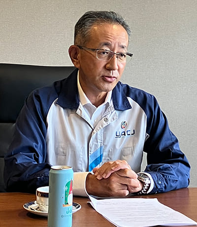 社長 稲垣 公樹さま代表者