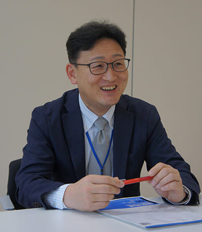 上田 輝幸さまの写真