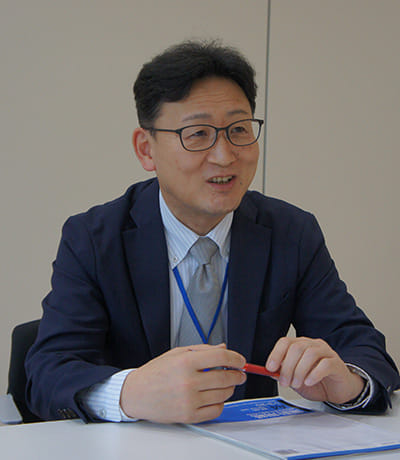 上田 輝幸さまの写真