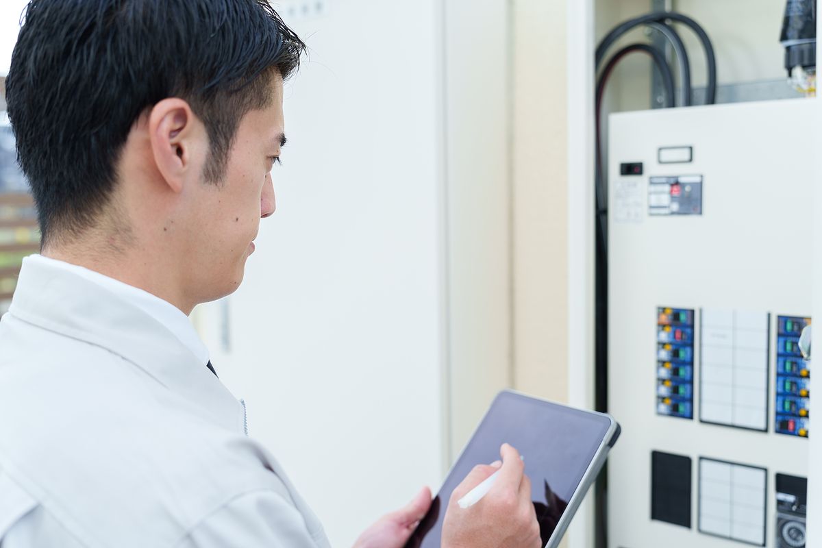 電力を見える化するメリット