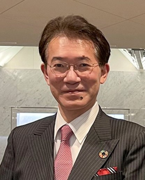 近藤 元博(こんどう もとひろ)