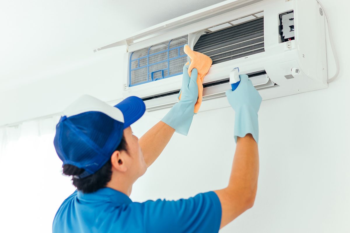 空調設備の省エネを実現する方法|具体的なアイデア・技術