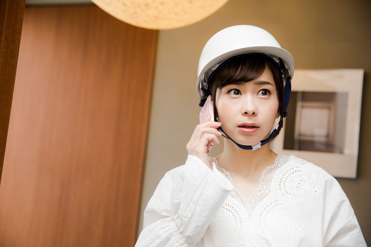 災害時に役立つ緊急連絡先・連絡手段