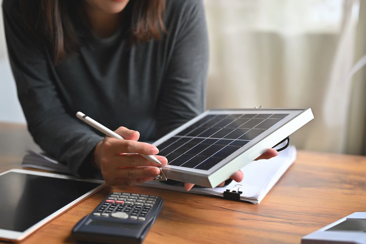 売電価格が下がっても太陽光発電を導入すべき理由は?