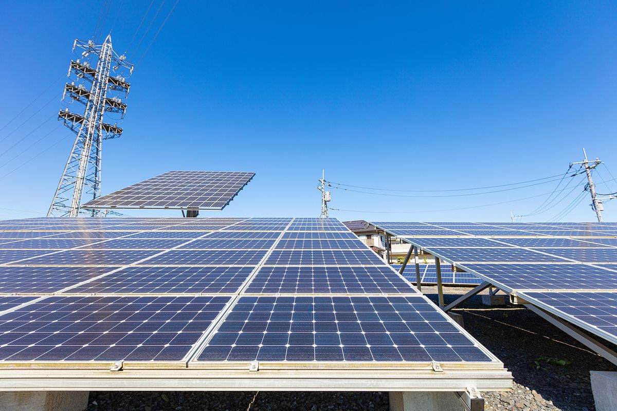 PPAモデルで太陽光発電を導入するなら 「太陽光発電オンサイトサービス」 がおすすめ
