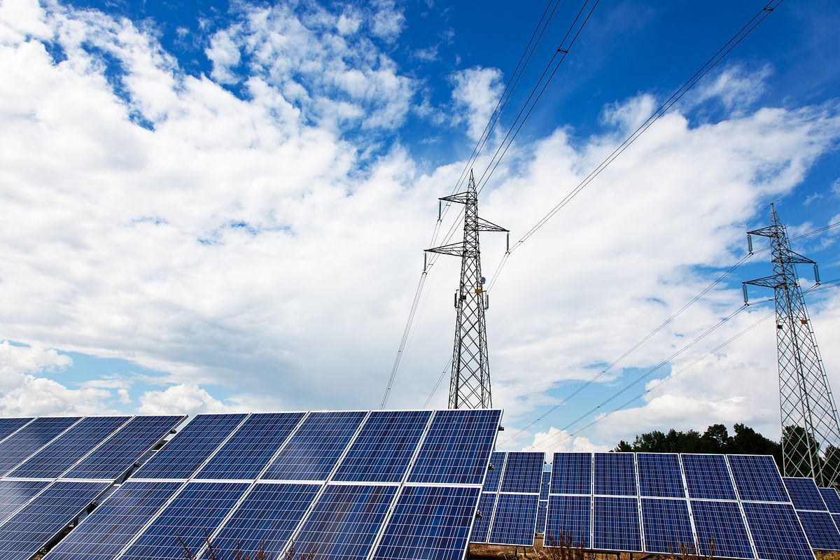 太陽光発電における系統連系の種類
