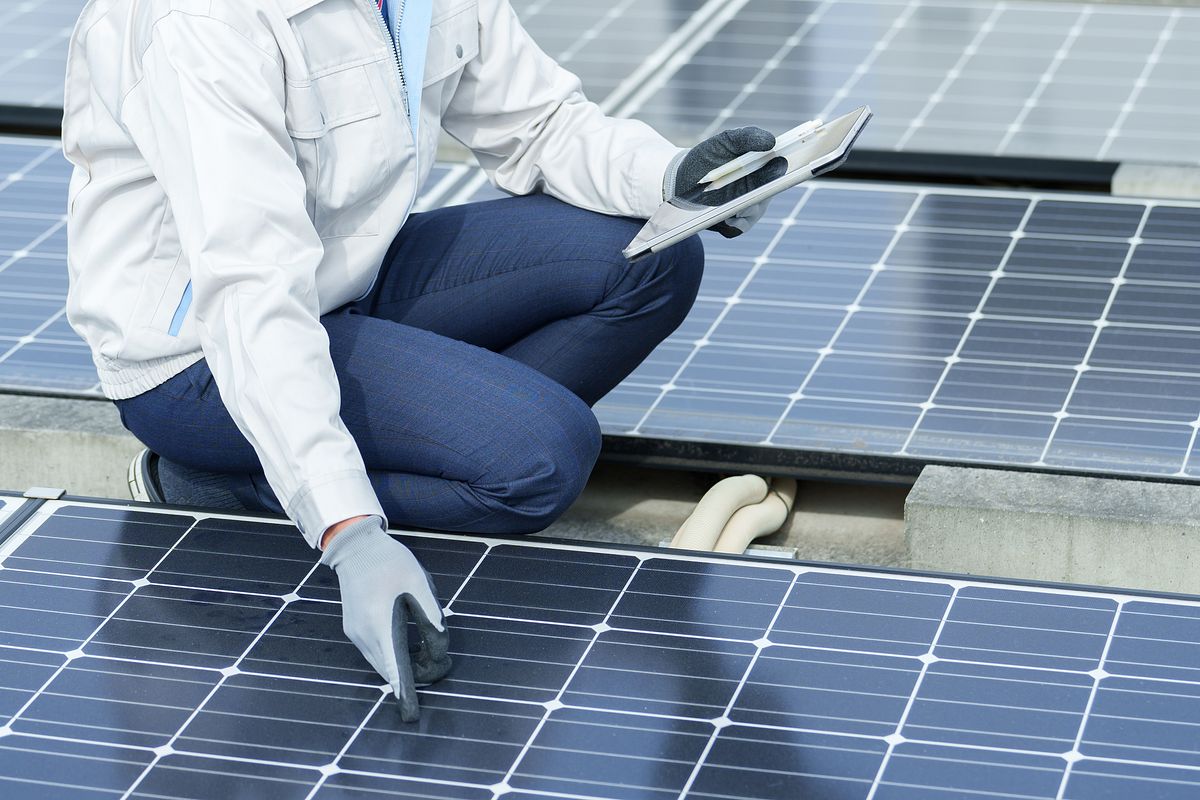 余剰電力買取も可能!太陽光発電設備の導入なら関西電力 「太陽光発電オンサイトサービス」 がおすすめ