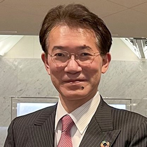近藤 元博(こんどう もとひろ)