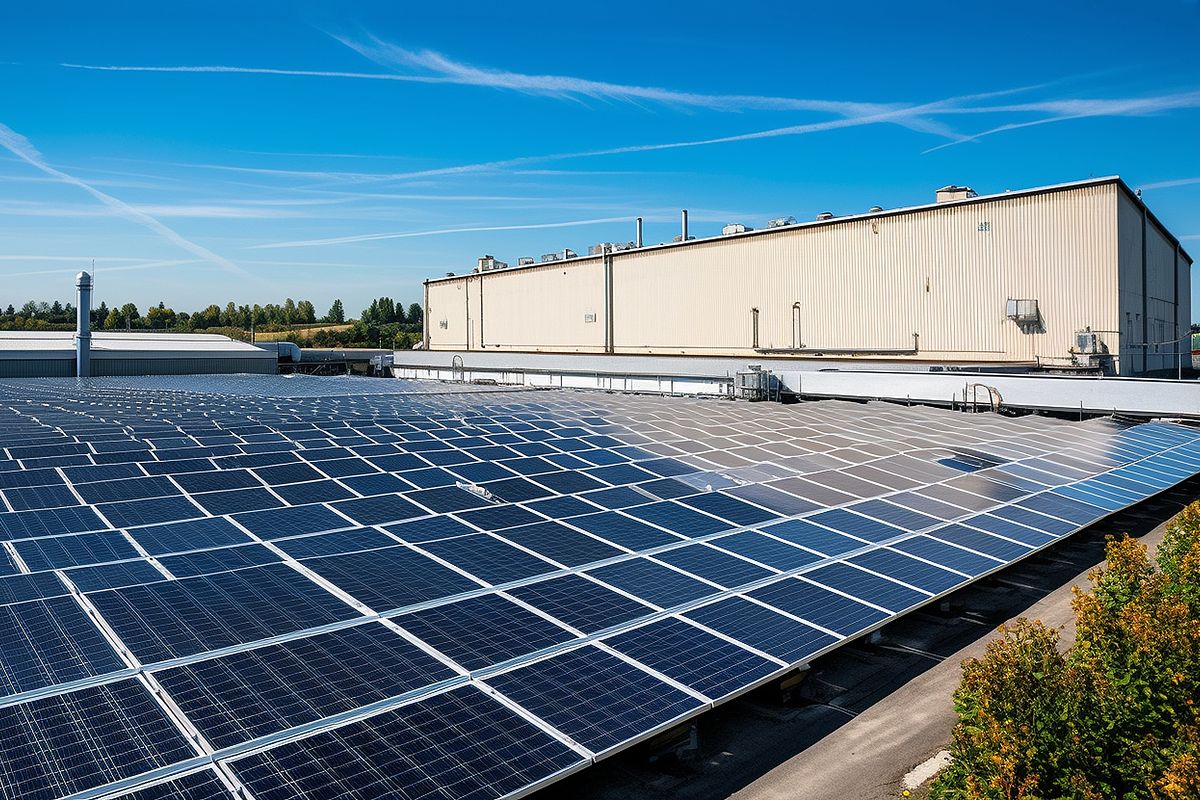 太陽光発電設備の導入なら関西電力「太陽光発電オンサイトサービス」