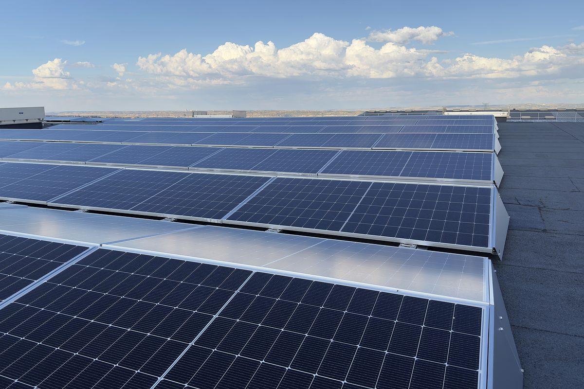 太陽電池についての基本知識