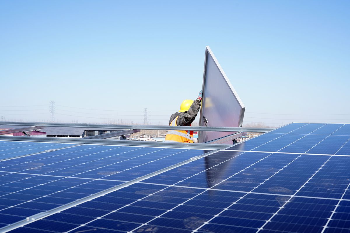 太陽光発電設備を導入するなら関西電力の「太陽光発電オンサイトサービス」がおすすめ