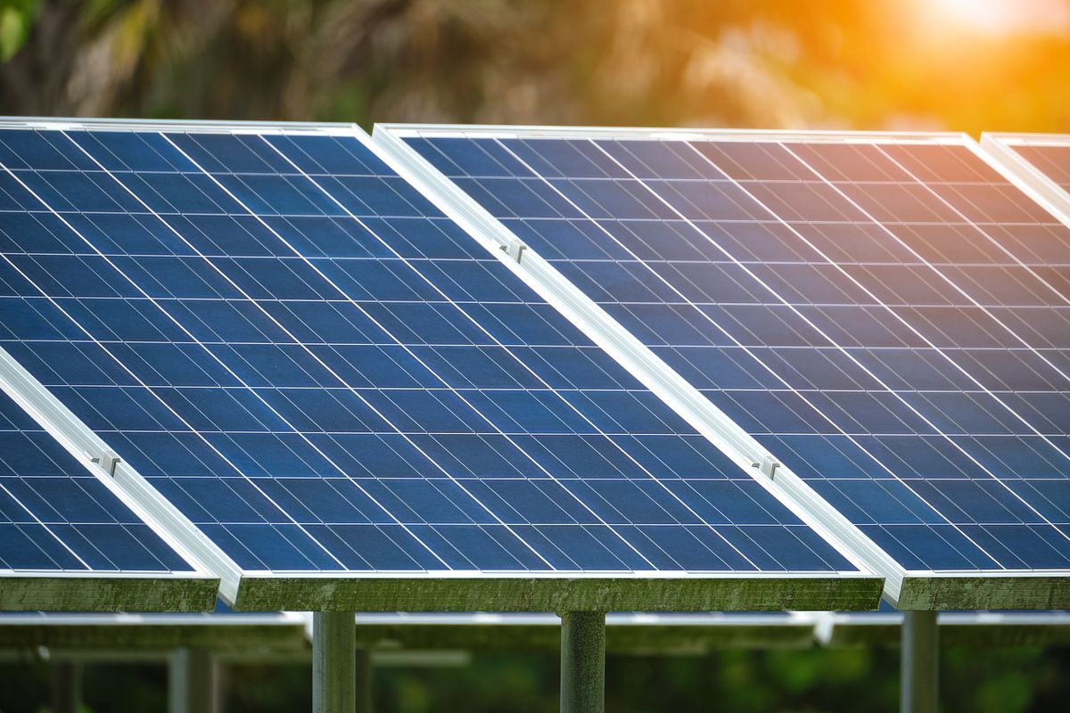 太陽光発電投資とは?