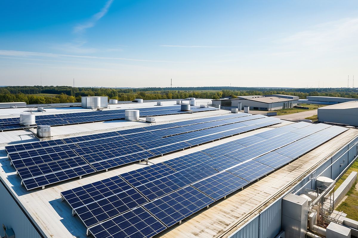 PPAモデルなら固定資産税の負担なしで太陽光発電が利用できる
