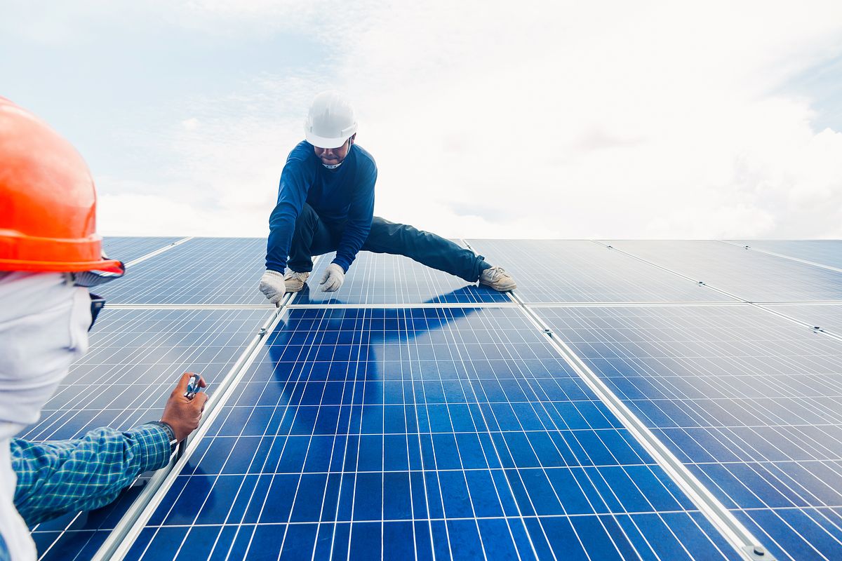 太陽光発電設備を導入するなら関西電力の「太陽光発電オンサイトサービス」がおすすめ